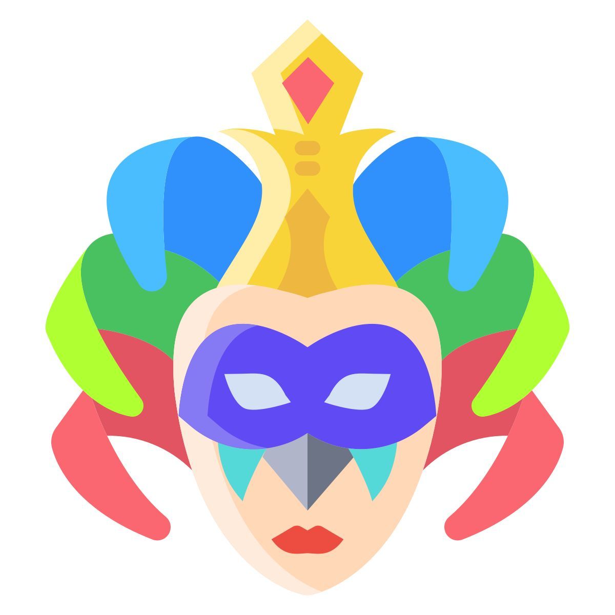face mask icon