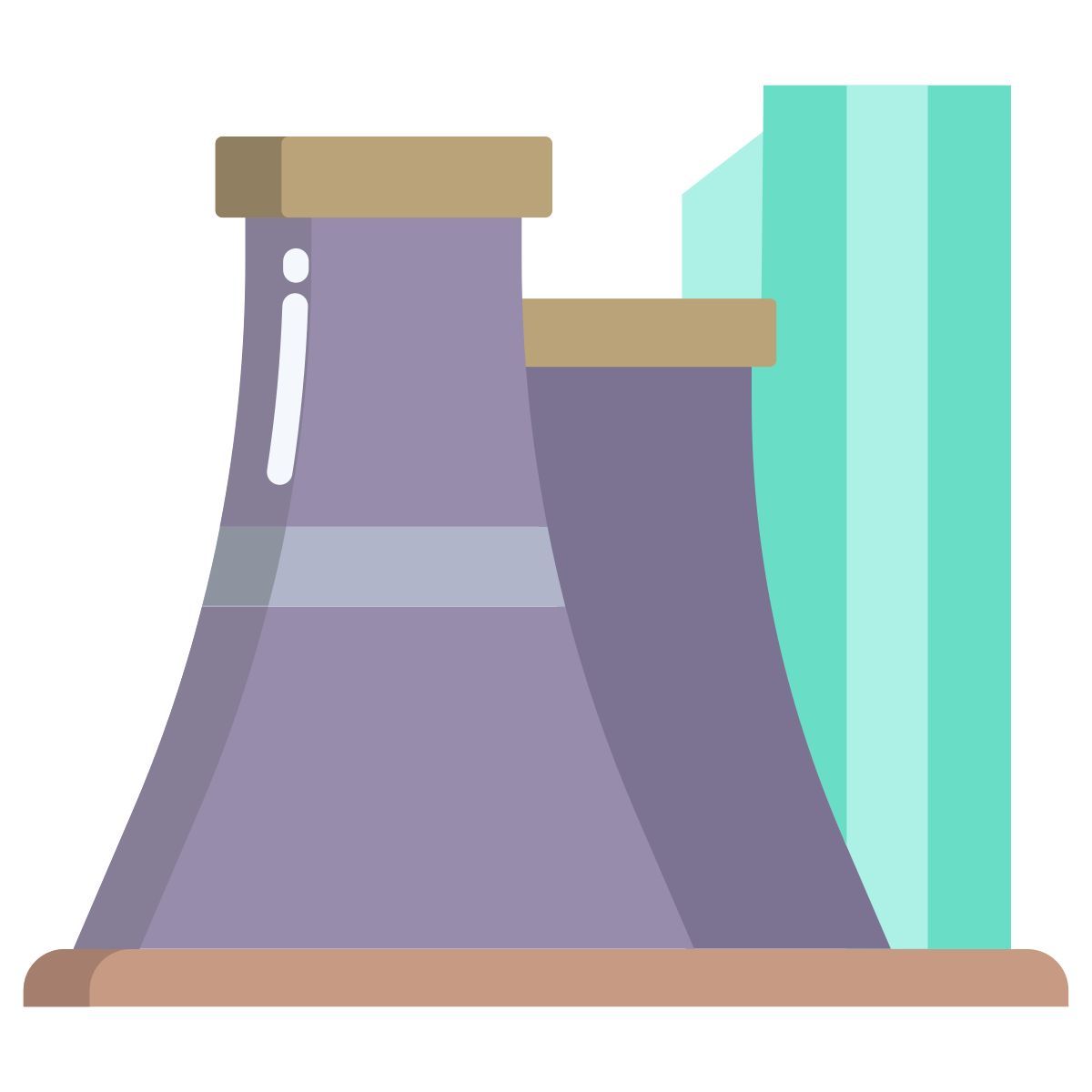 Factory icon