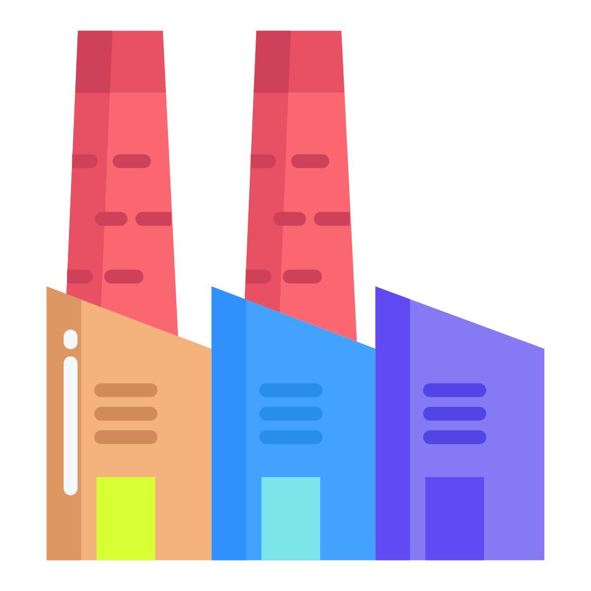 factory icon