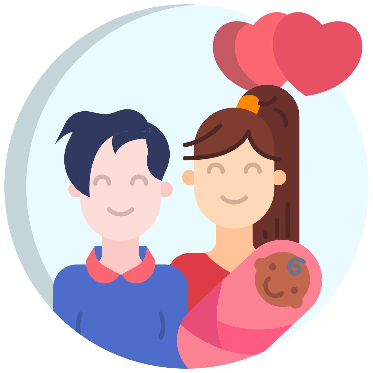 family icon