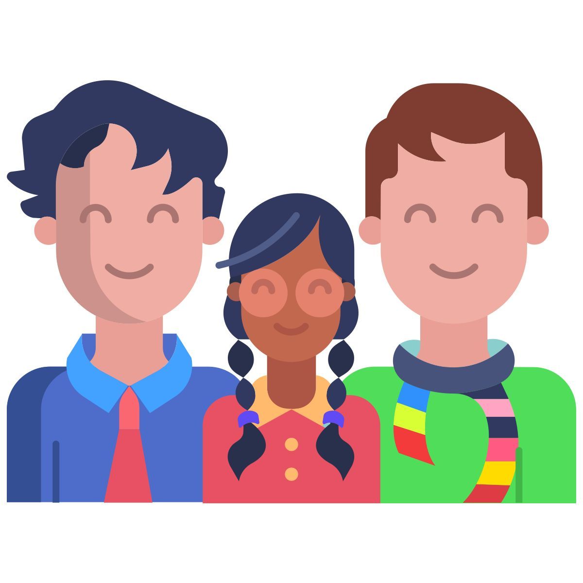 family icon