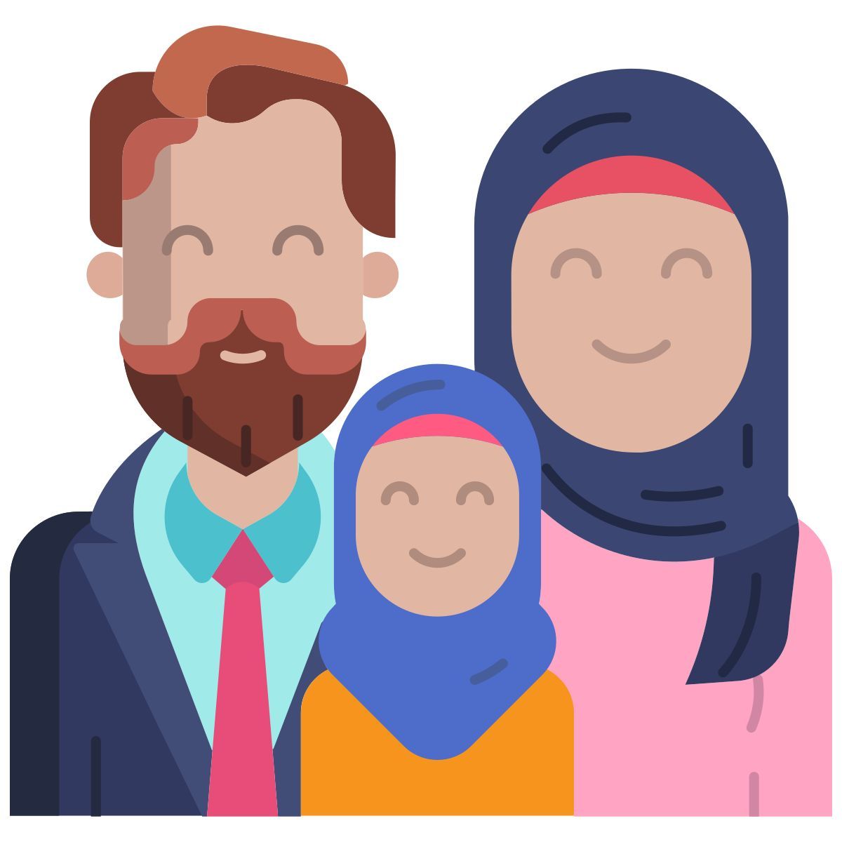 family icon