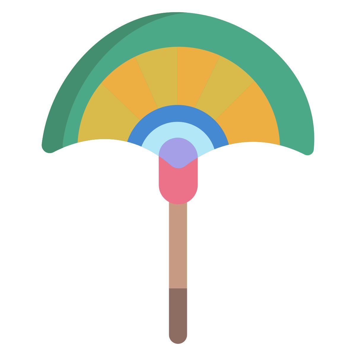 fan icon