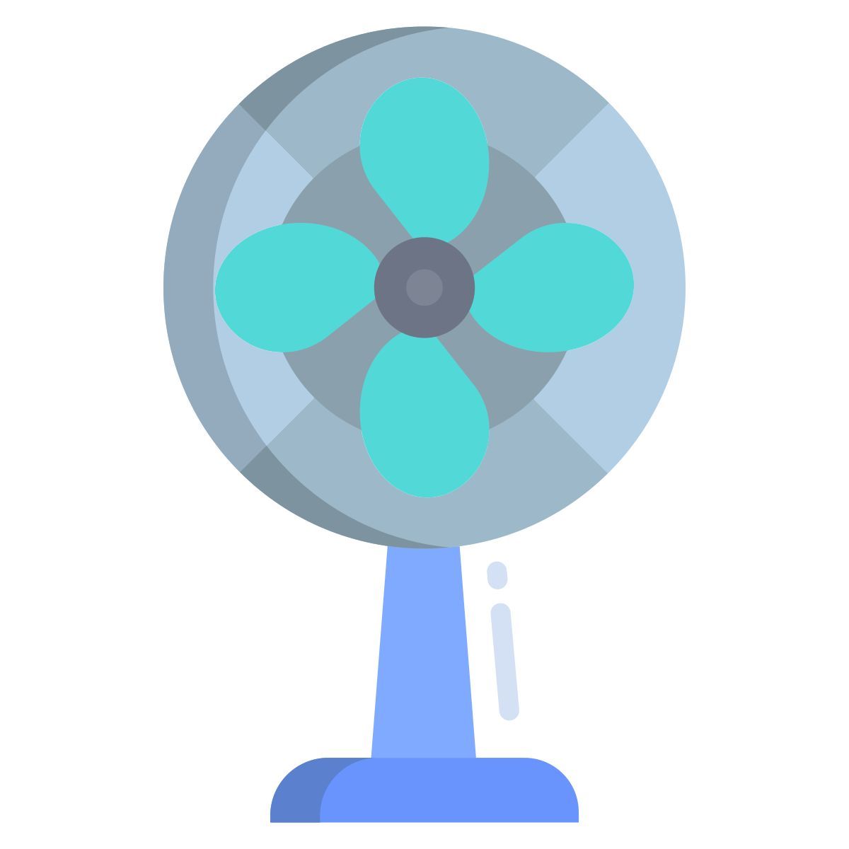 fan icon