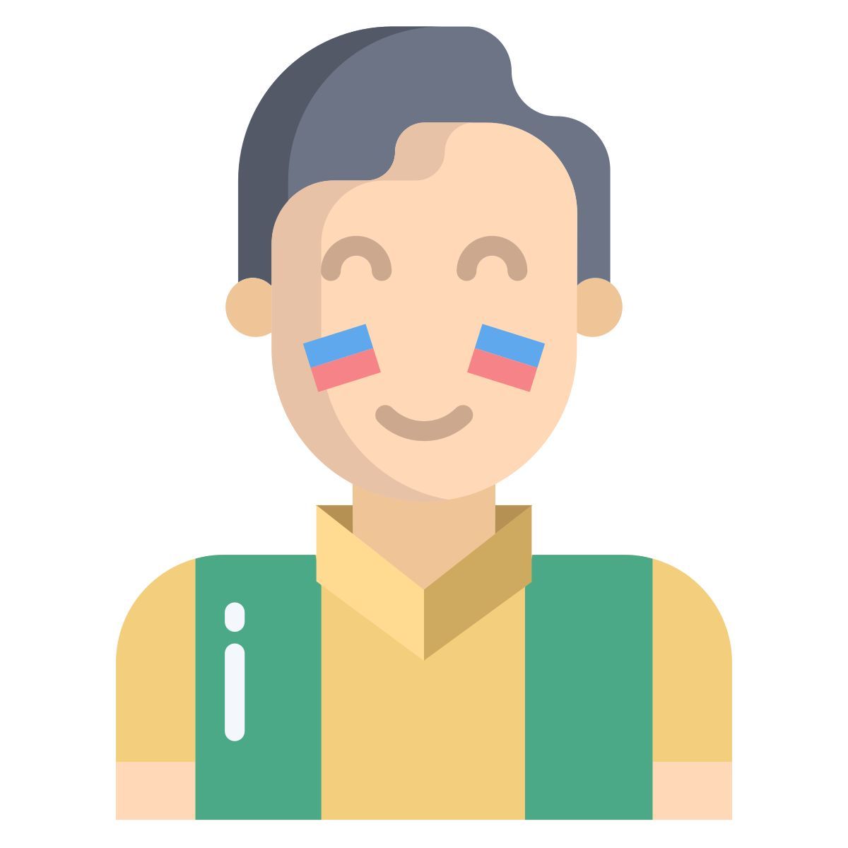 fan icon
