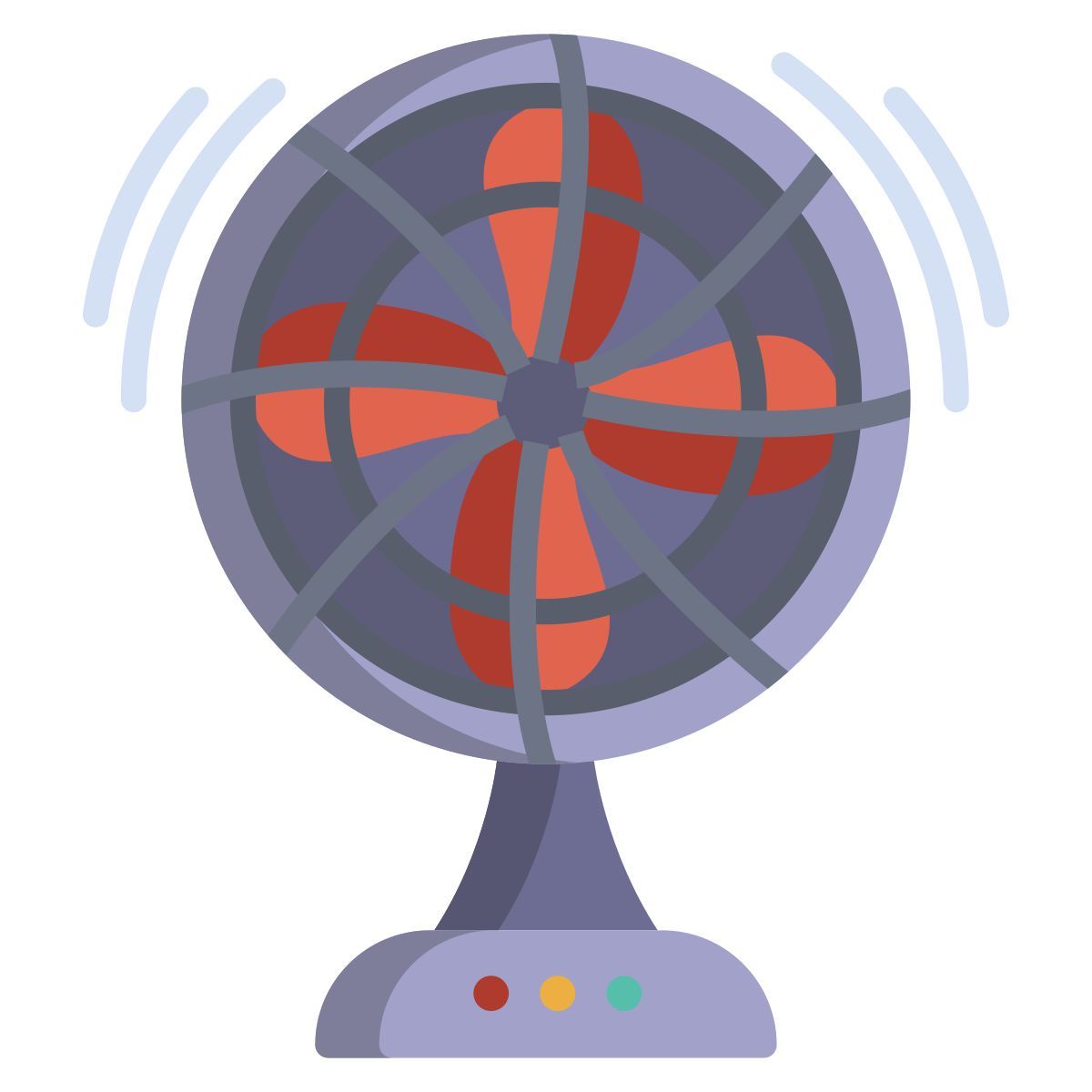 fan icon