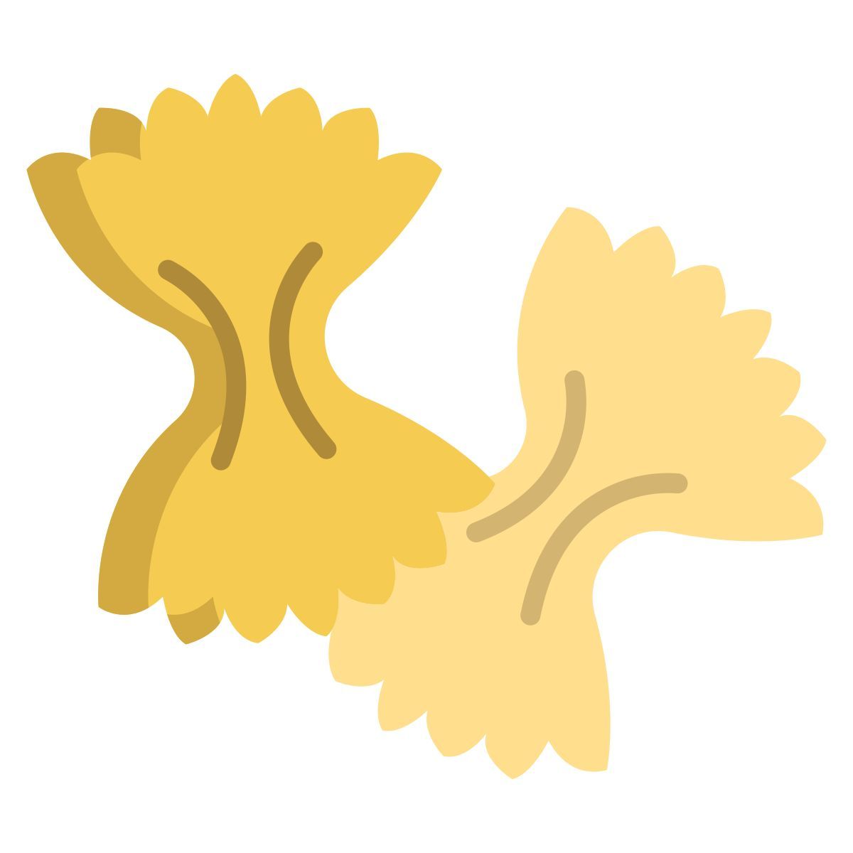 farfalle icon