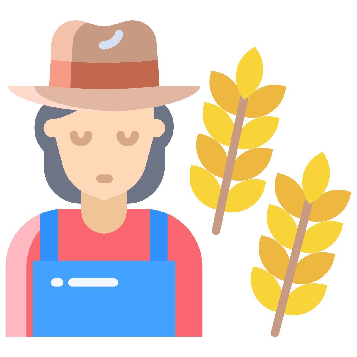 farmer icon