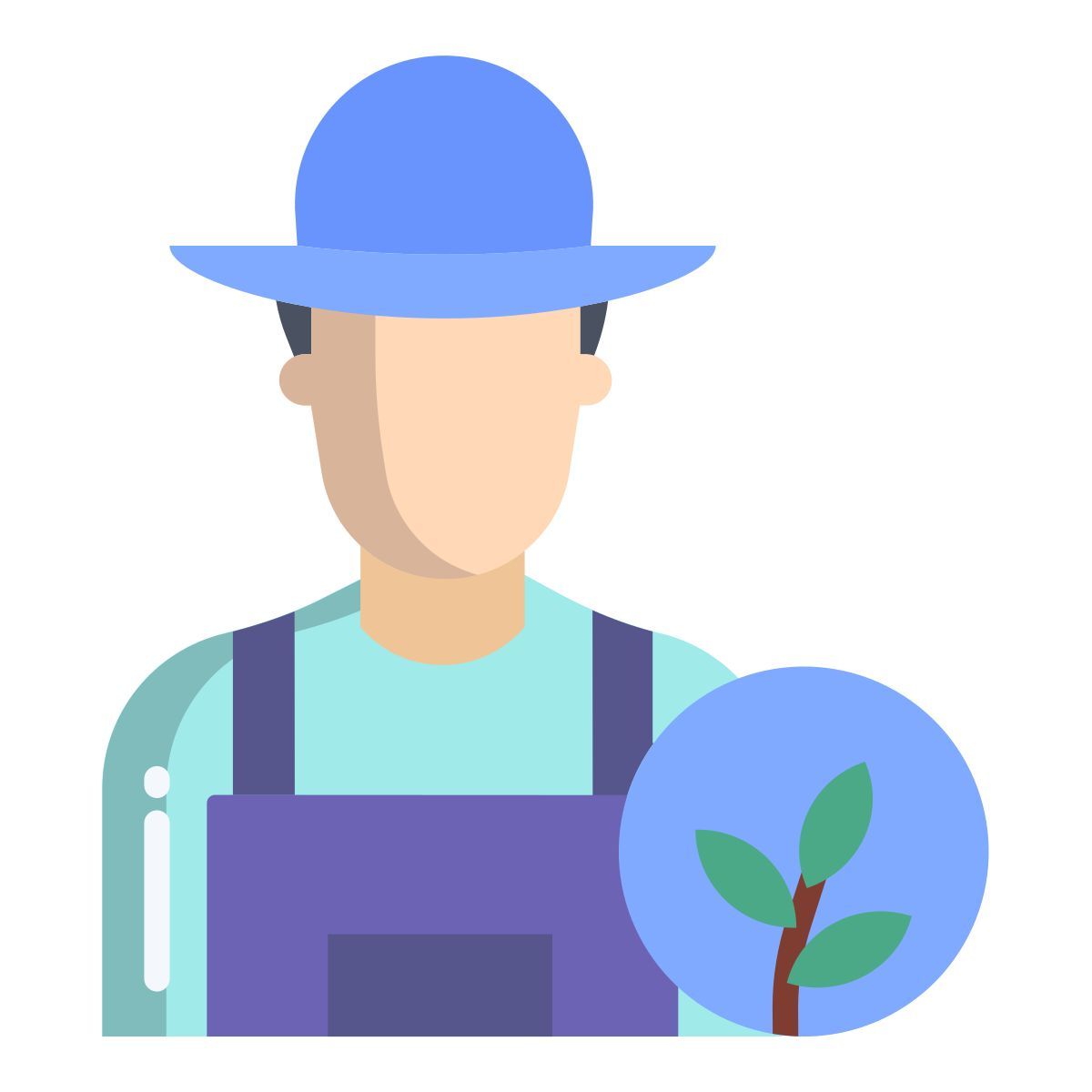 farmer icon