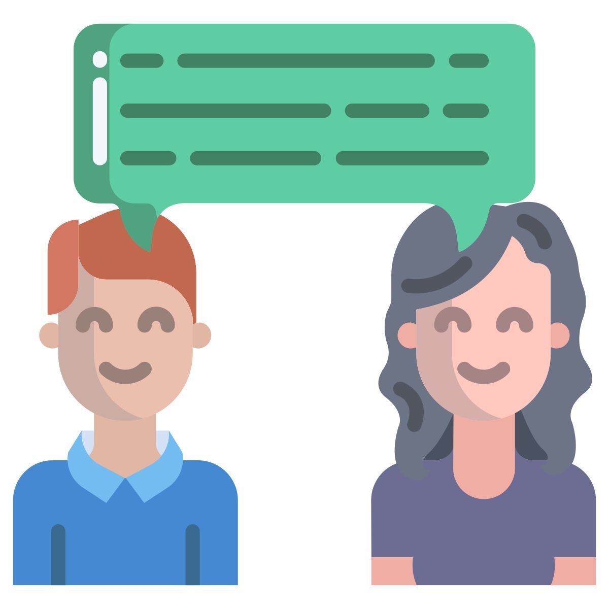 feedback icon