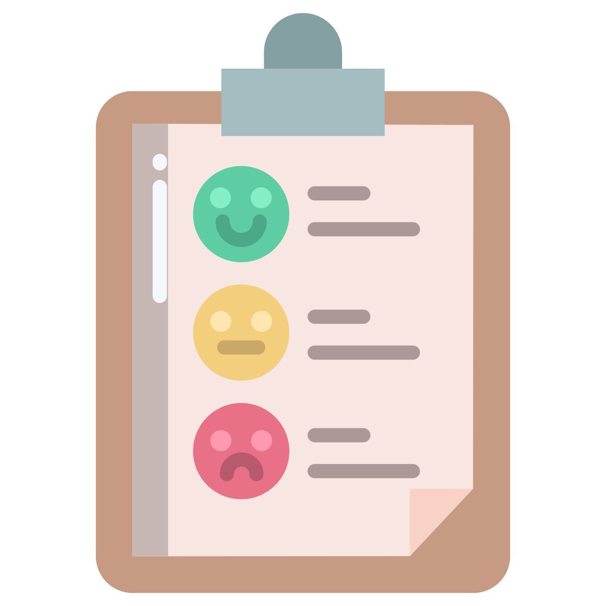 feedback icon