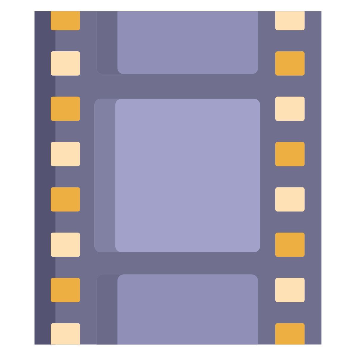 film reel icon