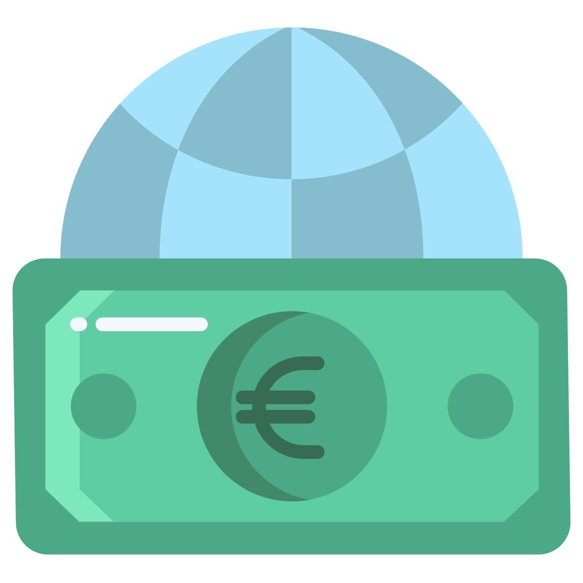 finance icon