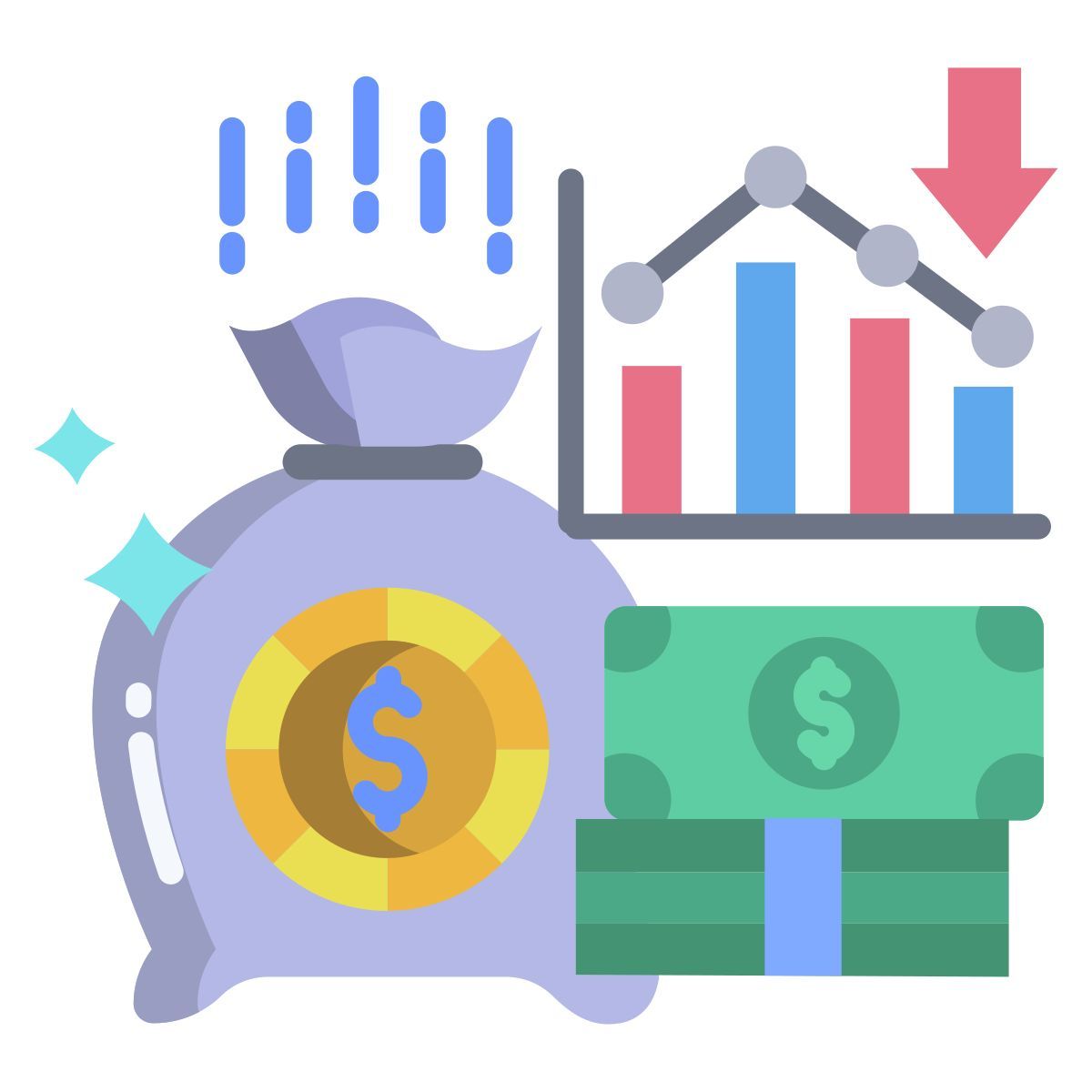 finance icon