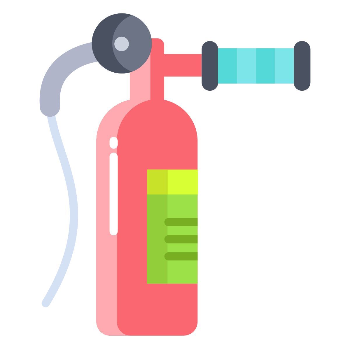 fire extinguisher icon