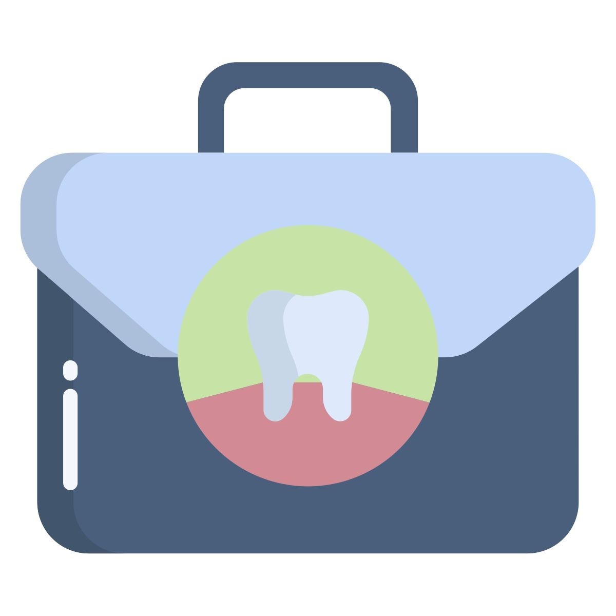 first aid kit icon