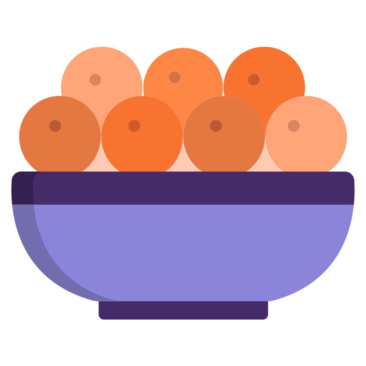 fish eggs icon