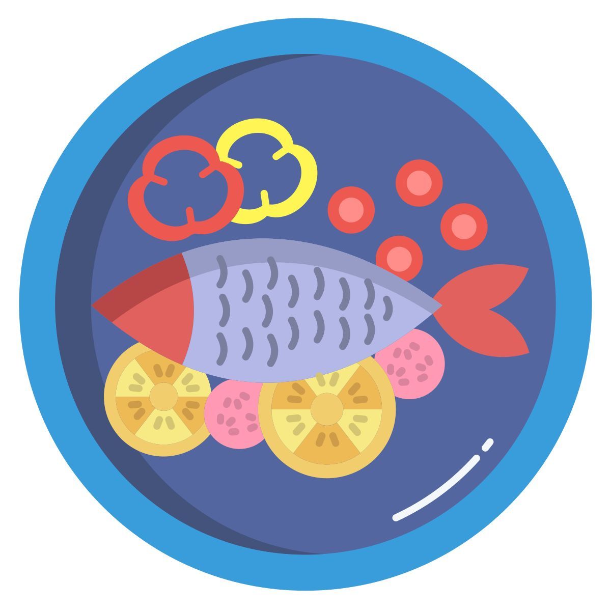 fish icon