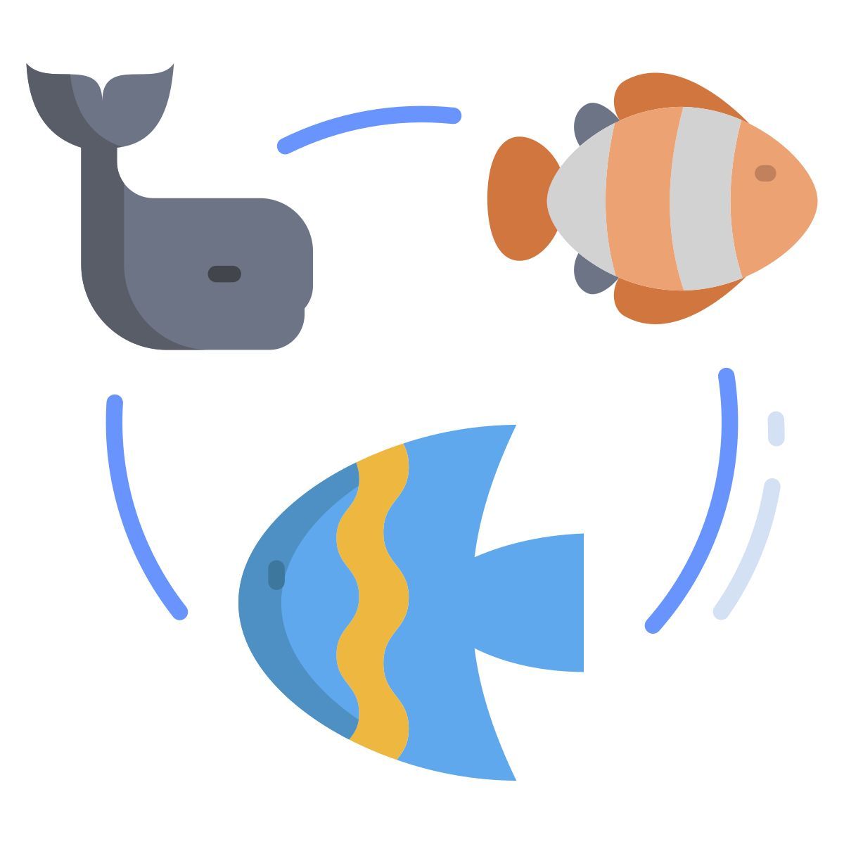 fish icon