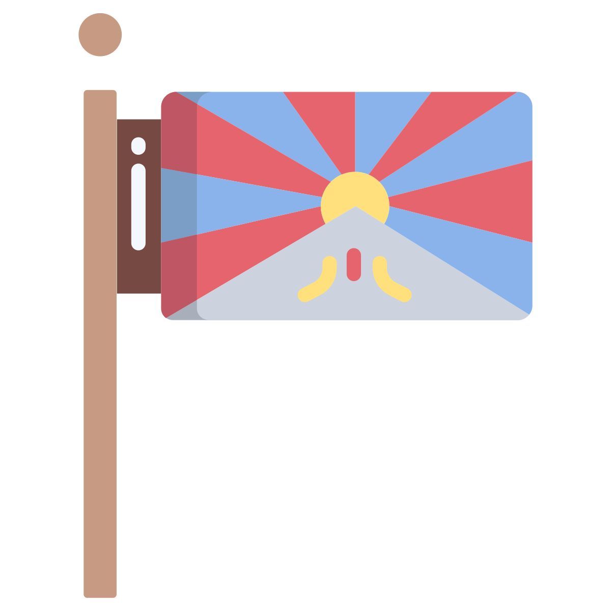 flag icon