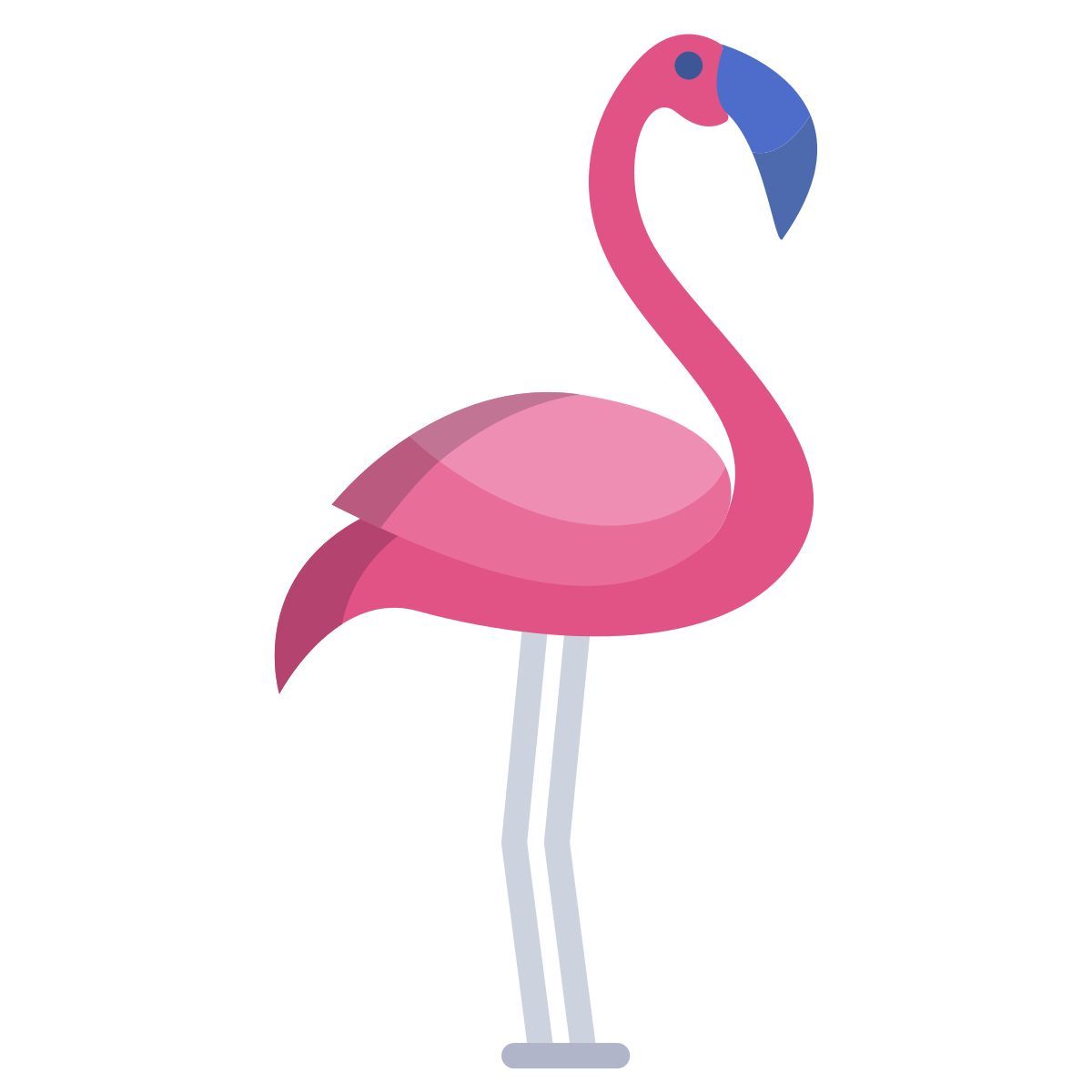 flamingo icon