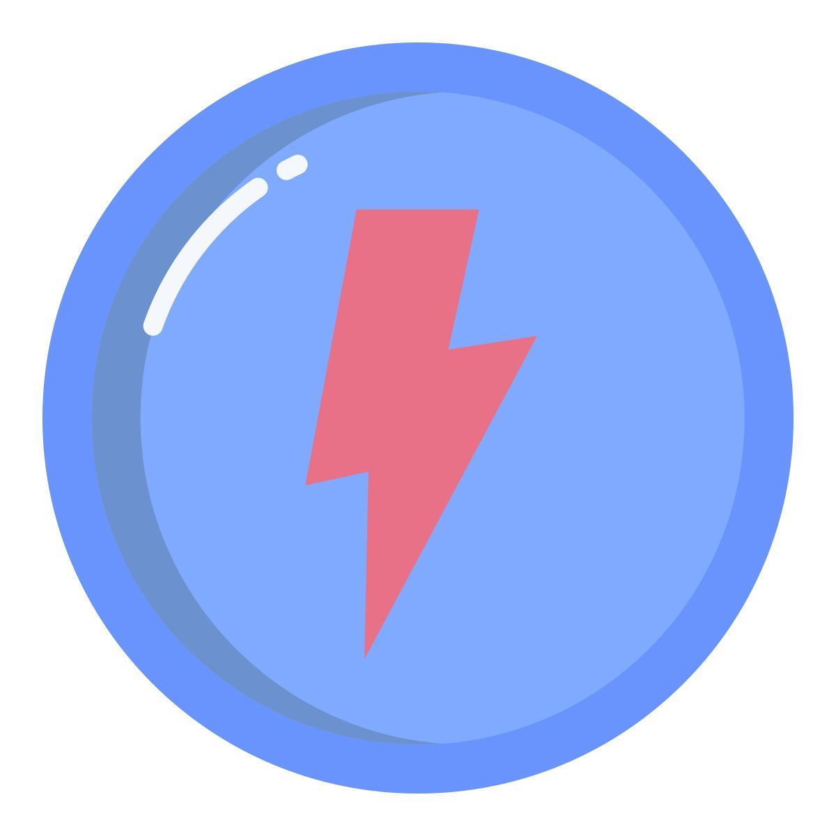 flash icon