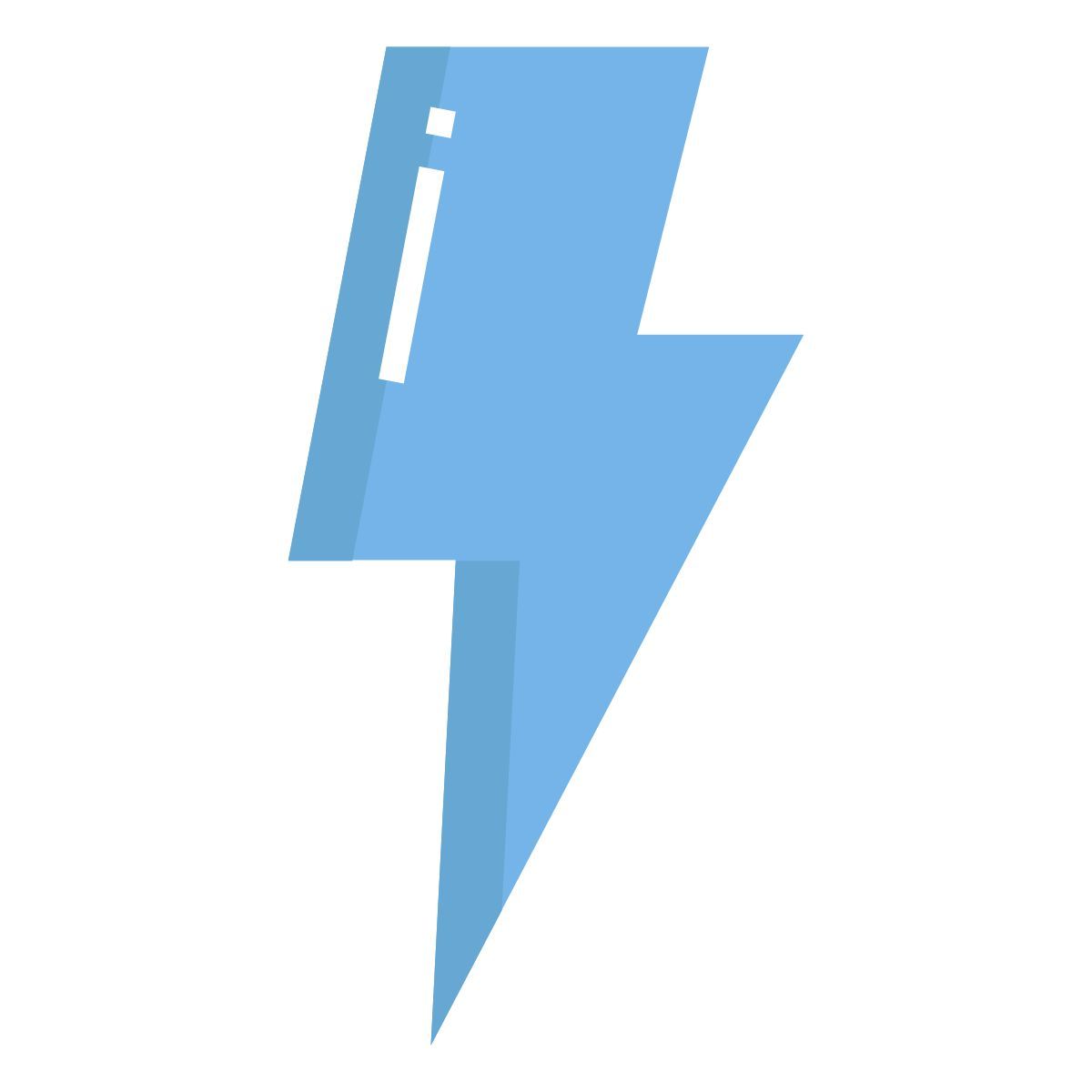 flash icon