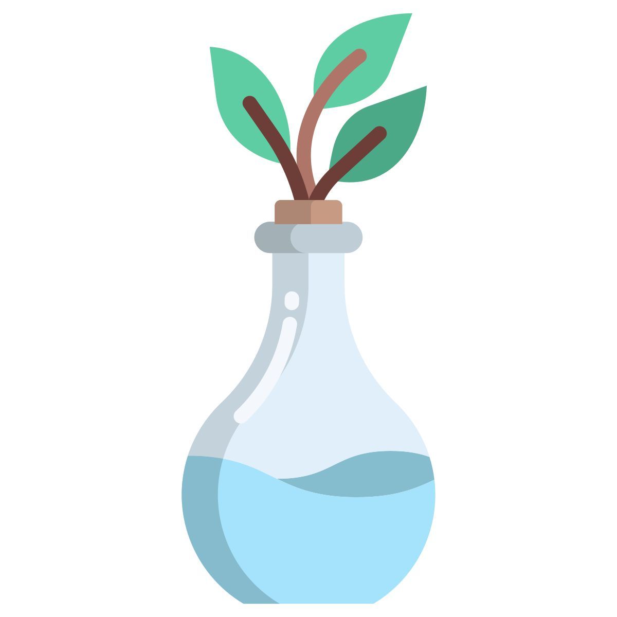 flask icon