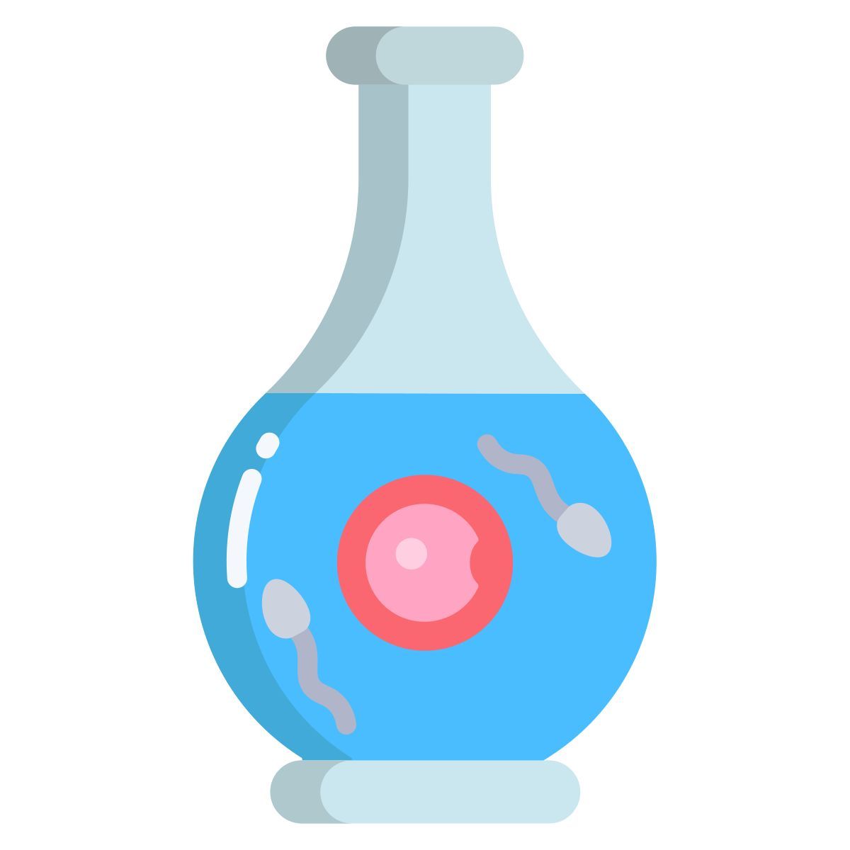 flask icon