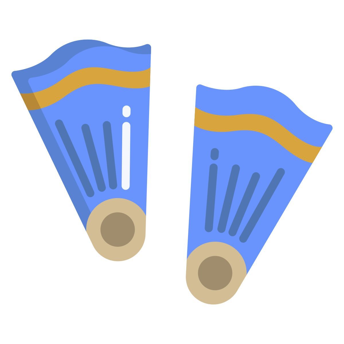flippers icon