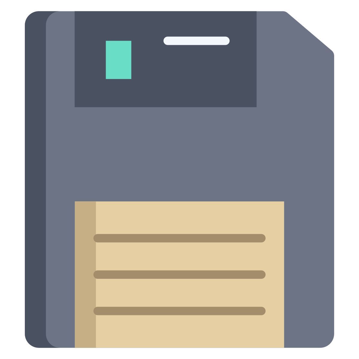floppy icon