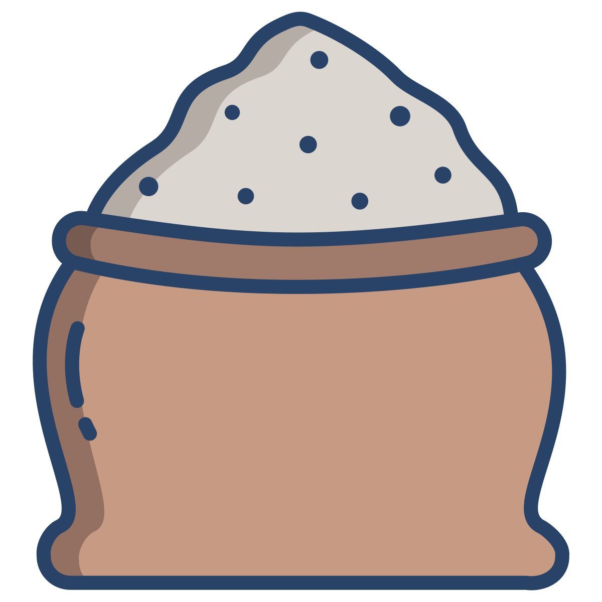 flour icon