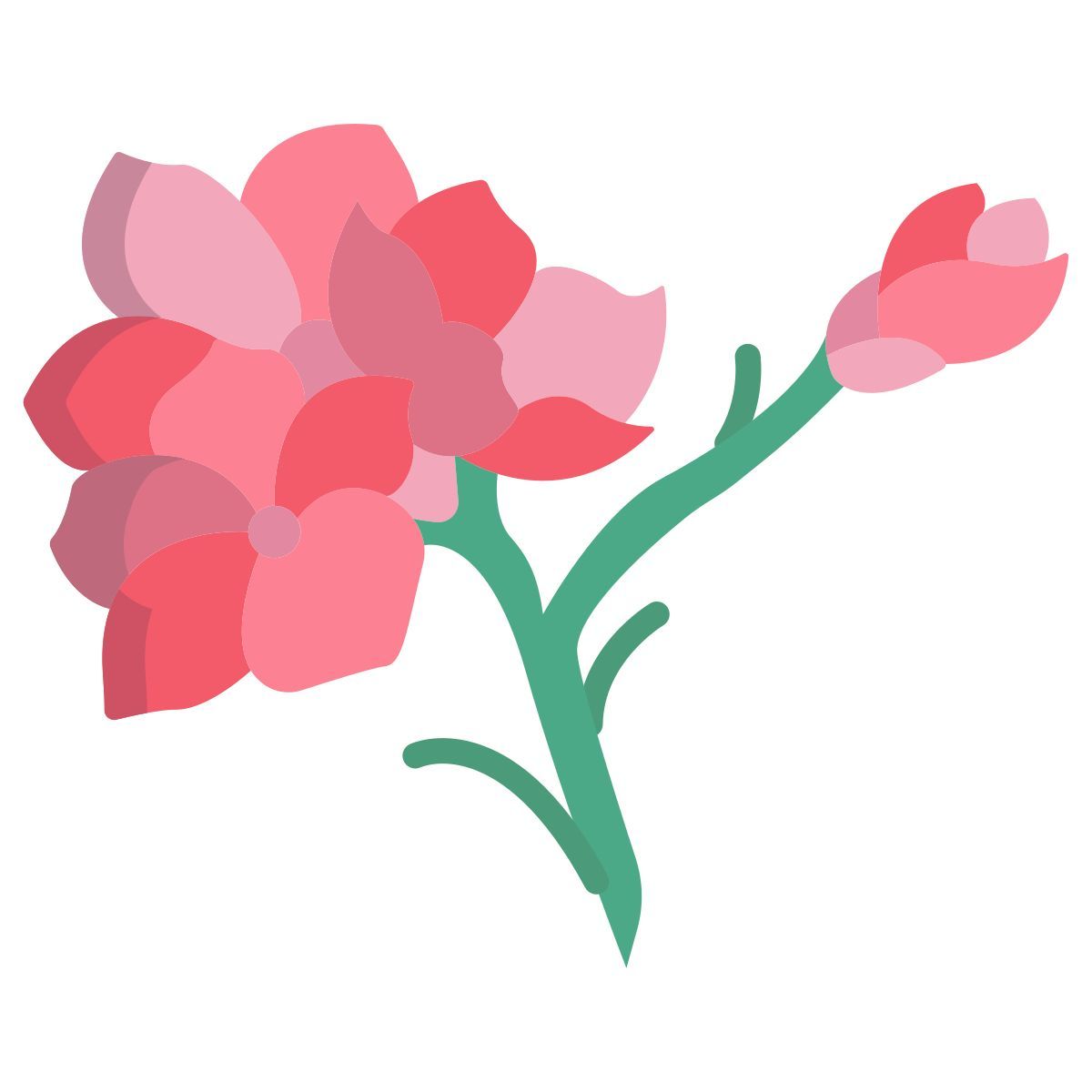 flower icon