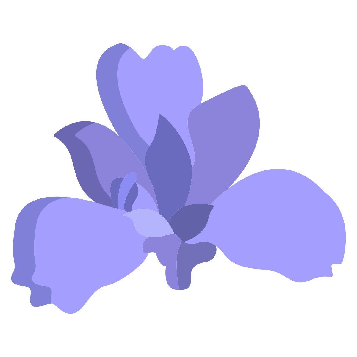 flower icon