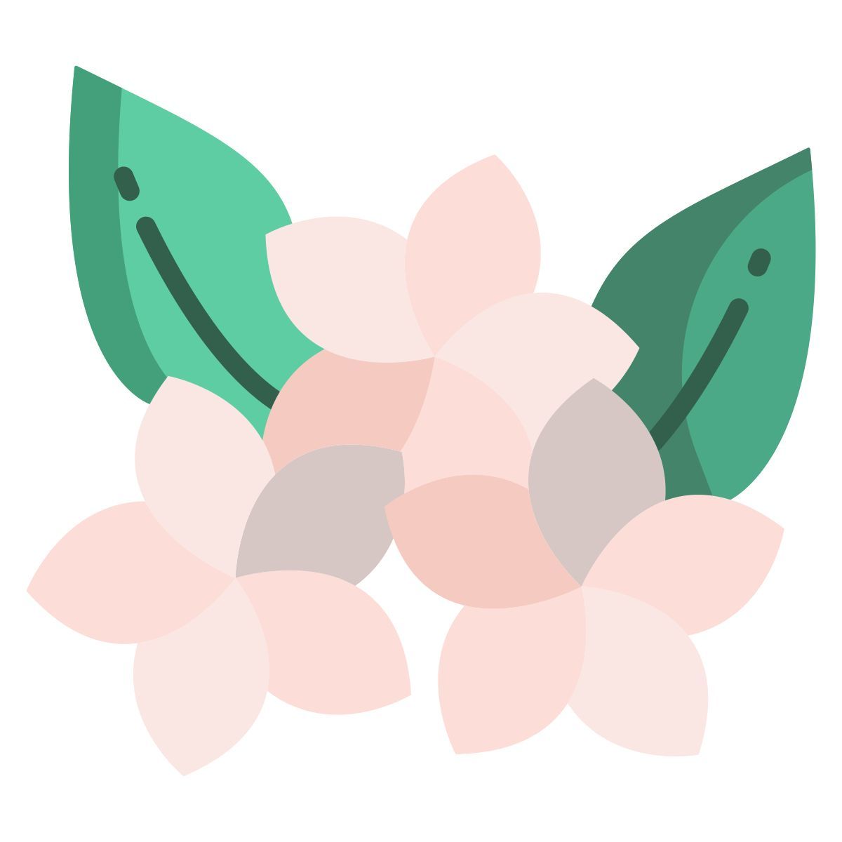 fleur icon