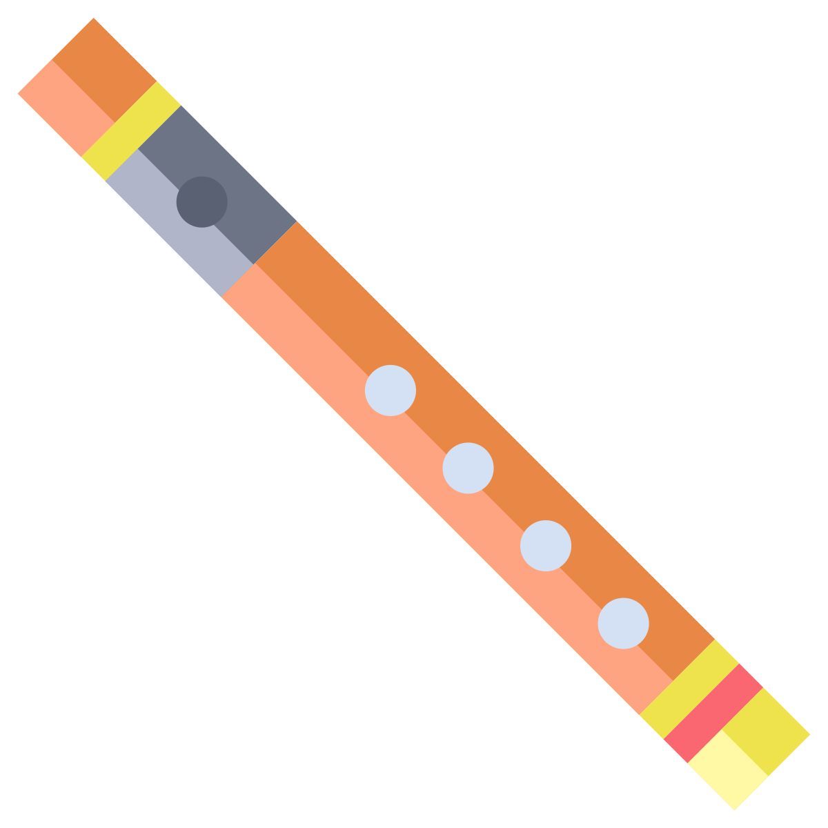 长笛 icon