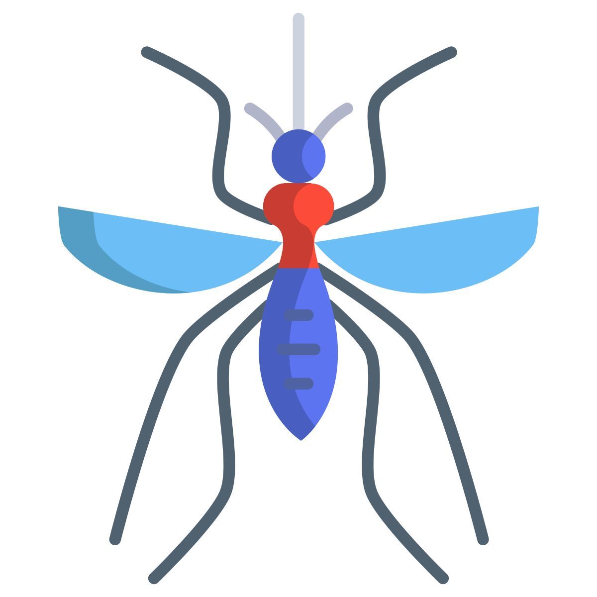 fly icon