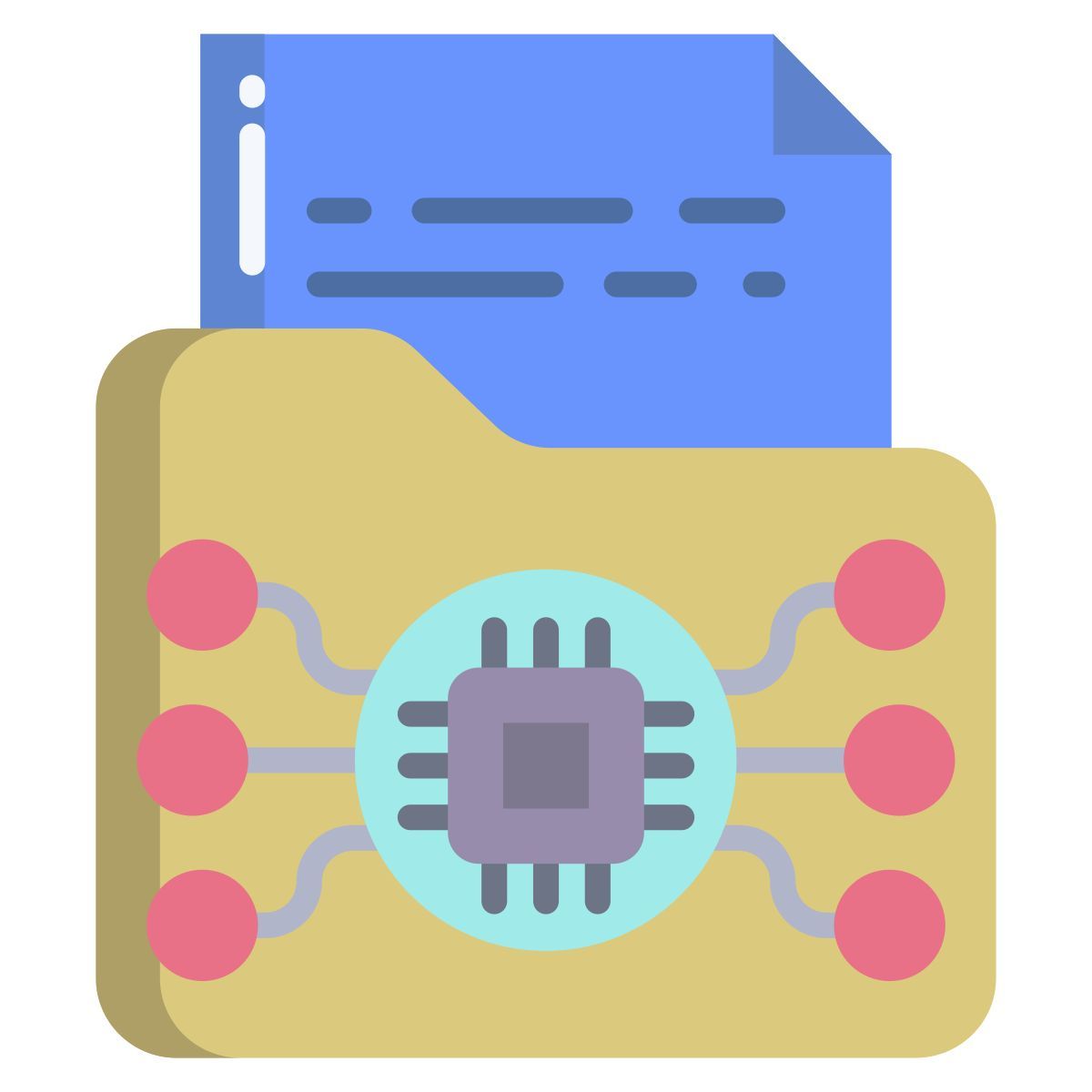 folder icon
