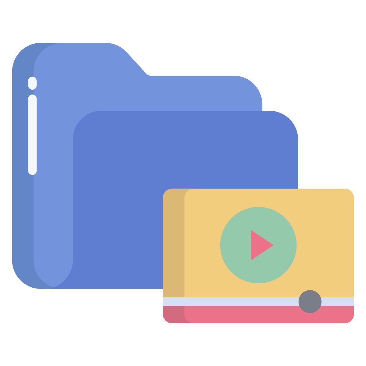 folder icon