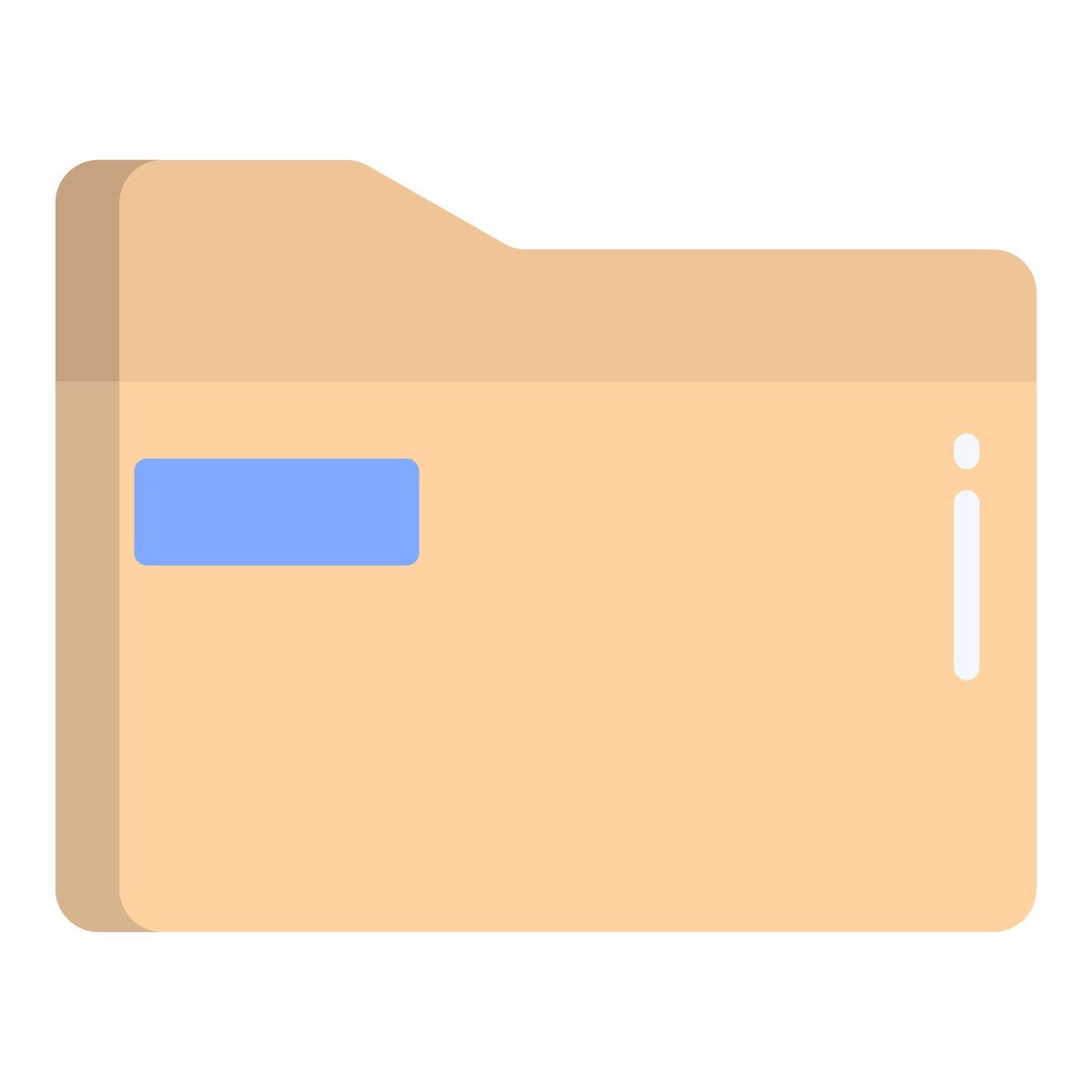 folder icon