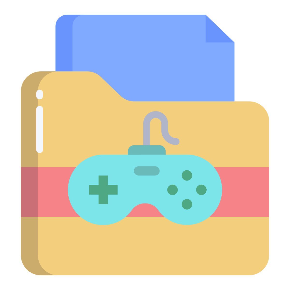 folder icon