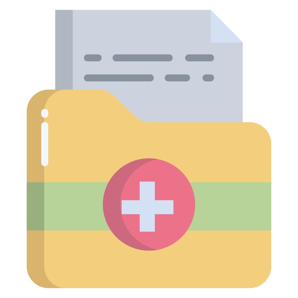 folder icon