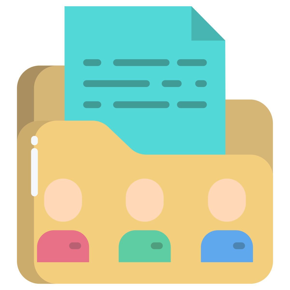folder icon