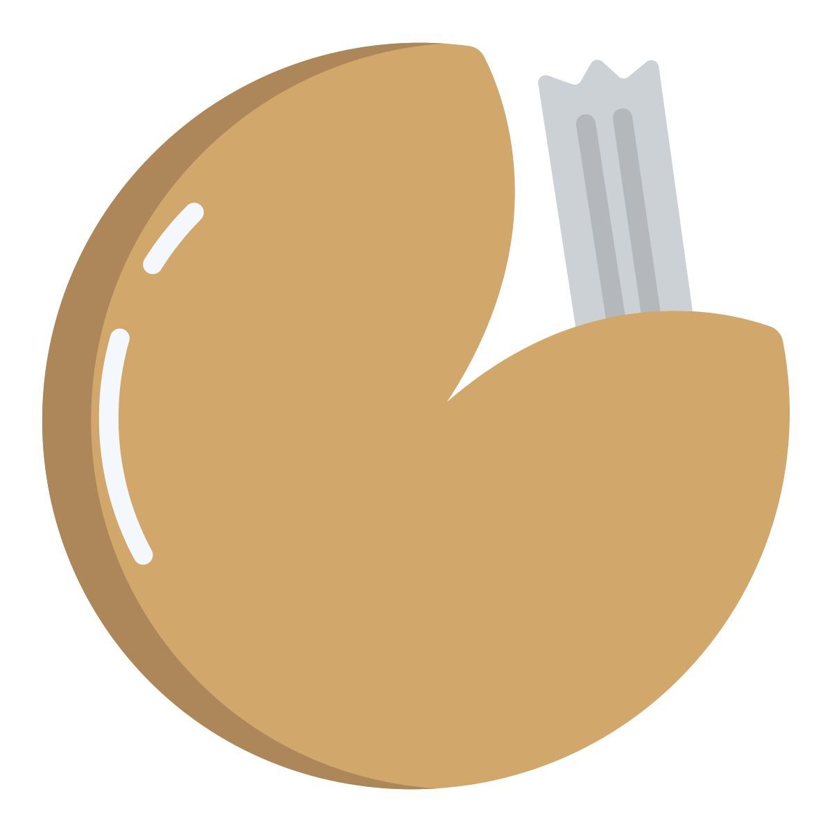 biscuit de fortune icon