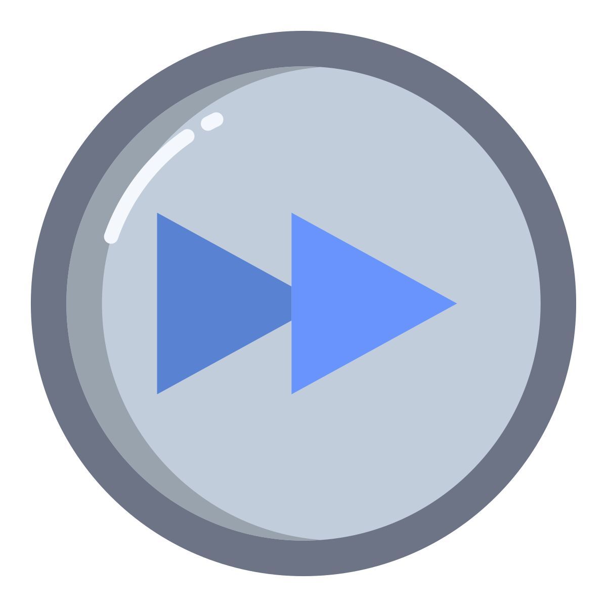 forward icon