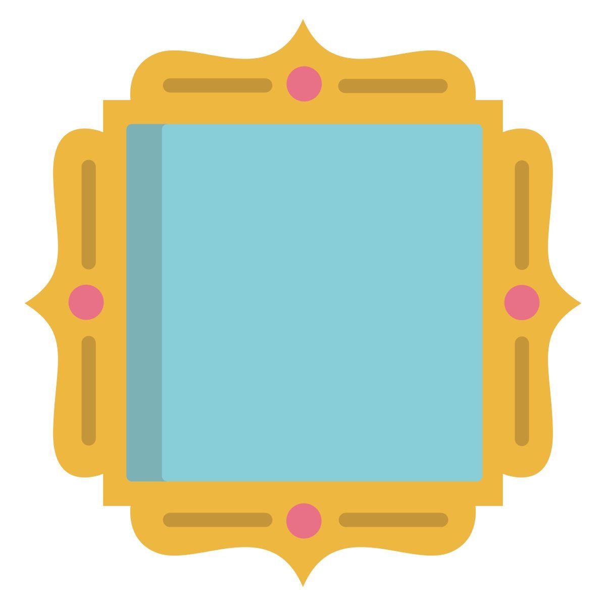 frame icon