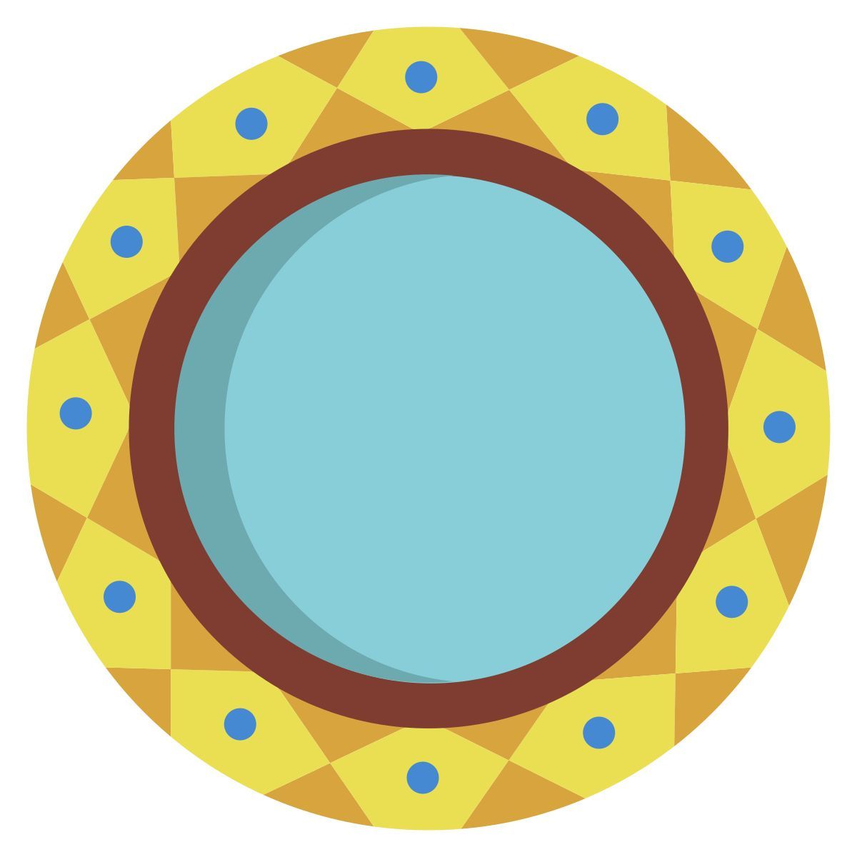 框架 icon