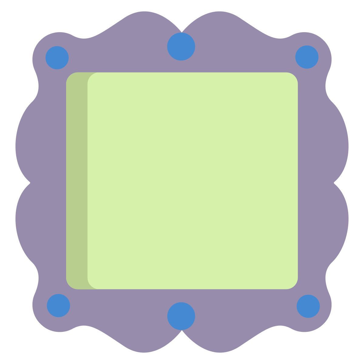 frame icon