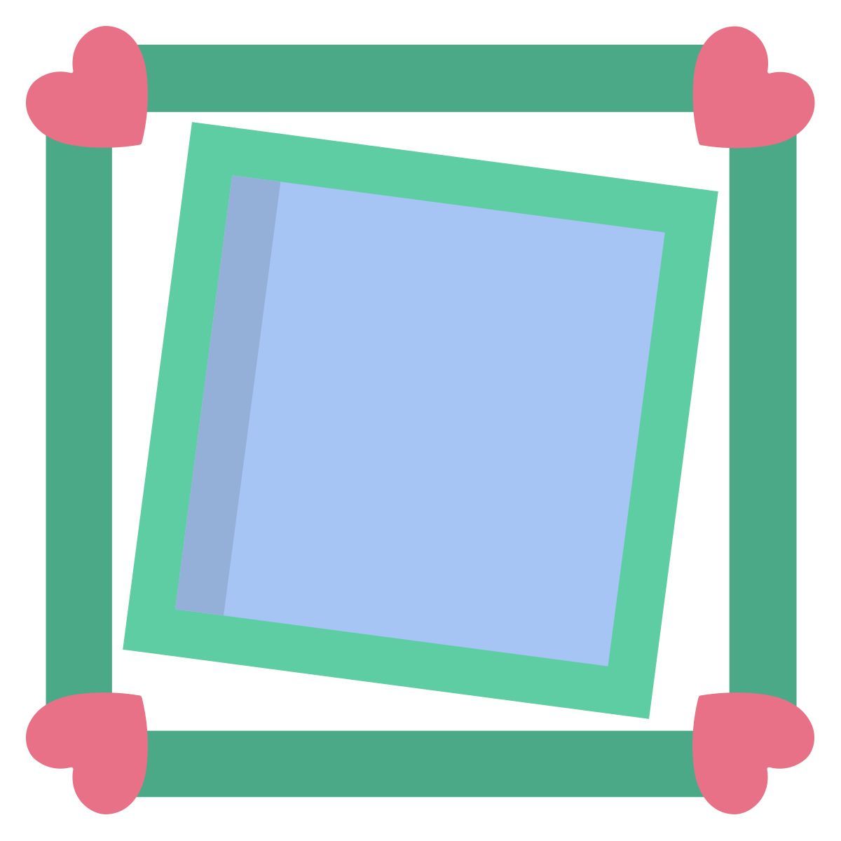 frame icon