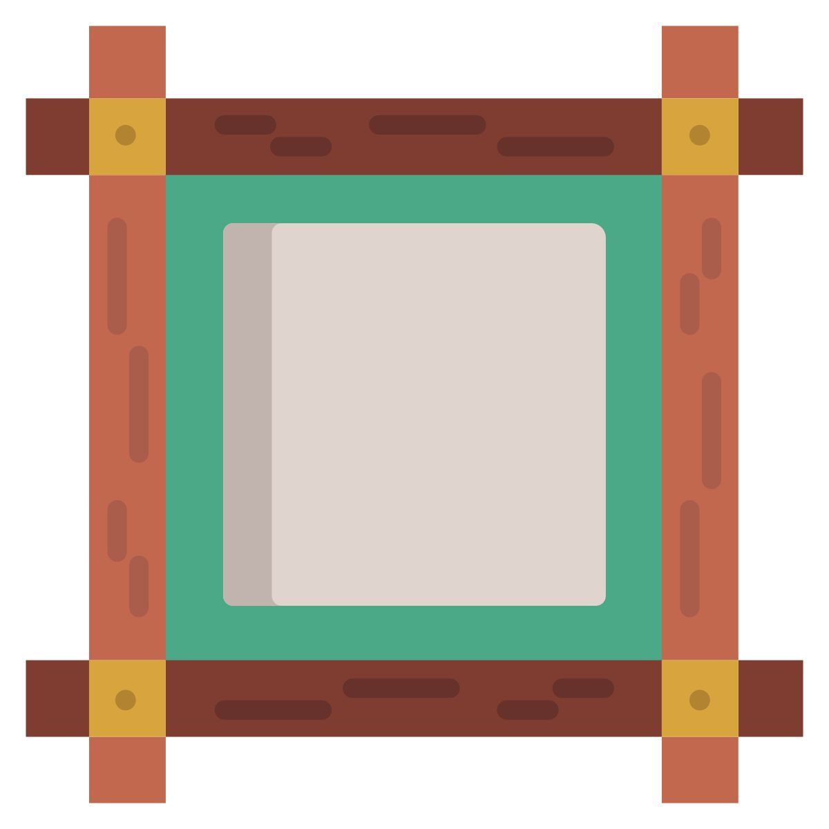 frame icon